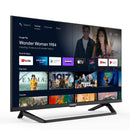 CHIQ LED HD Google TV 32 L32G7PG