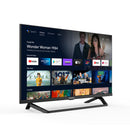 CHIQ LED FHD Google TV 40 L40G7PG