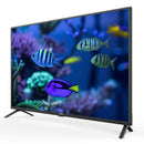 CHIQ LED FHD TV 40 L40G5W