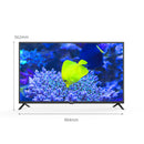 CHIQ LED FHD TV 40 L40G5W