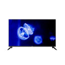 CHIQ LED 4K UHD Google TV 43 U43G7PG