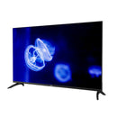 CHIQ LED 4K UHD Google TV 43 U43G7PG