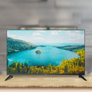 CHIQ LED 4K UHD Google TV 43 U43G7PG