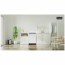 CHIQ Top Load Washer 8kg WTL80W