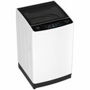 CHIQ Top Load Washer 8kg WTL80W