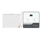 CHIQ Hybrid Chest Freezer 299L CCF299WE