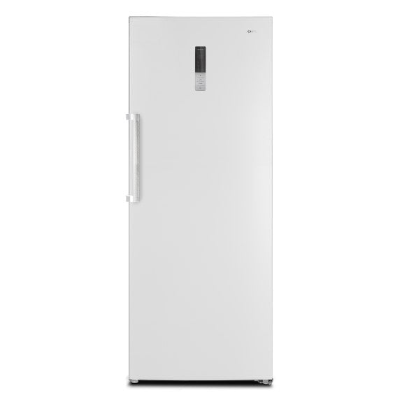 CHIQ Hybrid Regrigerator Freezer 380L CSH380NWR2