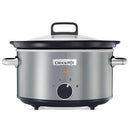 SUNBEAM CHP200 Crockpot Traditional