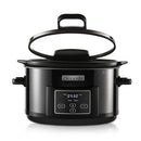 CROCK POT CHP550 Digital Hinged Lid Cooker