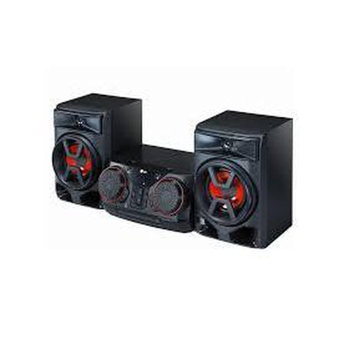LG CK43 CD Mini System Multi Jukebox
