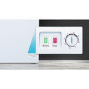 TCL Chest Freezer White 142L F145CFW