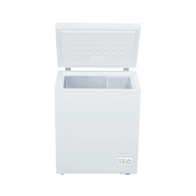 TCL Chest Freezer White 142L F145CFW