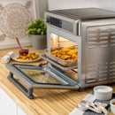 Sunbeam 12in1 Digital Multifunctional Air Fryer Oven 22L COM7000SS