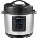 CROCK POT CPE200 Express Crock 5.5 Litre Multicooker