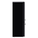 CHIQ Retro Style Bottom Mount Refrigerator 231L CRBM229NB