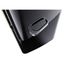 CHIQ Retro Style Bottom Mount Refrigerator 231L CRBM229NB