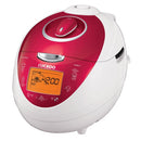 CUCKOO CRPN0681F 6 CUP PRESSURE RICE COOKER