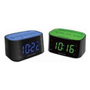 Lenoxx CRU3128 FM Clock Radio