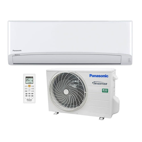 Panasonic 8.0kW Split System Air Conditioner CSCUU80TKR (Cooling Only)