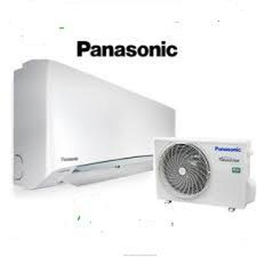 Panasonic CSCUZ71TKR 7.1KW Econavi Reverse Cycle Air Conditioner