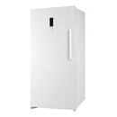 CHIQ Hybrid Regrigerator Freezer 311L CSH311NWL3