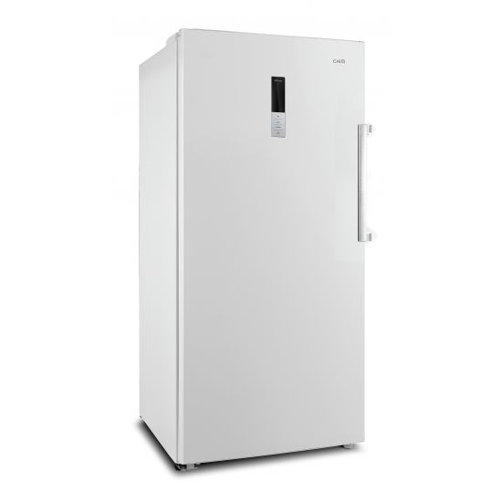 CHIQ Hybrid Regrigerator Freezer 311L CSH311NWL