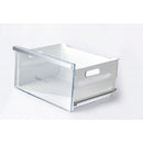 CHIQ Hybrid Regrigerator Freezer 311L CSH311NWL3