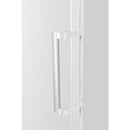 CHIQ Hybrid Regrigerator Freezer 311L CSH311NWL3