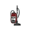Cat And Dog Red Barrel Vacuum Cleaner
