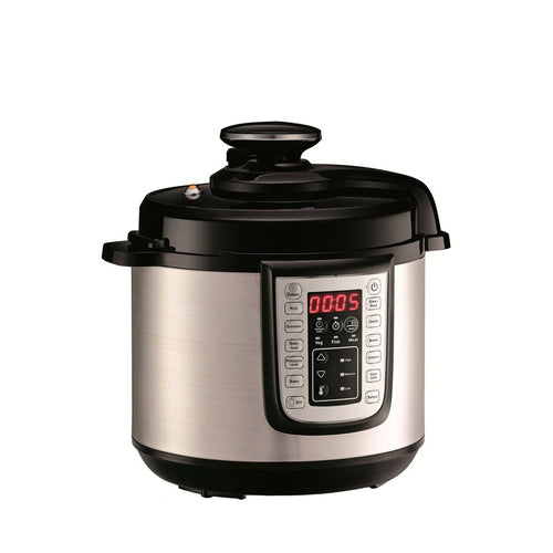 Tefal CY505 6L Fast & Delicious All-in-One Multi Cooker