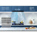 ROBAM 老板 A832 36" DC Inverter Motor Master Ninja Rangehood CXW-200-A832