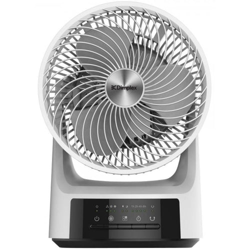 Dimplex DCACE20 Oscillating Fan & Air Circulator