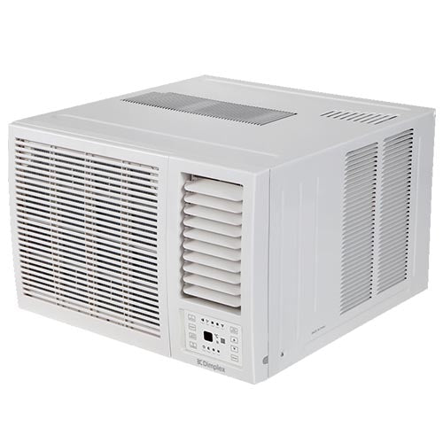 Dimplex DCB05C 1.6kW Window Box Air Conditioner (Cooling)