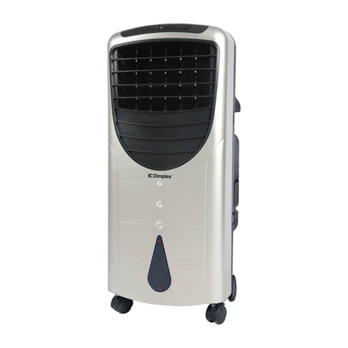 Dimplex DCEVP20W 20L Evaporative Cooler (Silver)