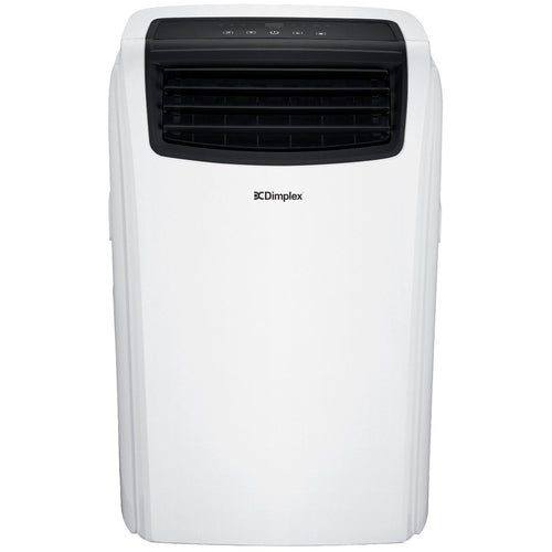 Dimplex DCPAC12C 3.5kW Portable Air Conditioner Cooling Only