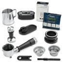 Delonghi EC9155MB La Specialista Arte Manual Pump Coffee Machine