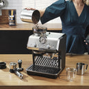 Delonghi EC9155MB La Specialista Arte Manual Pump Coffee Machine