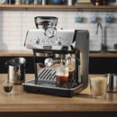 Delonghi EC9155MB La Specialista Arte Manual Pump Coffee Machine