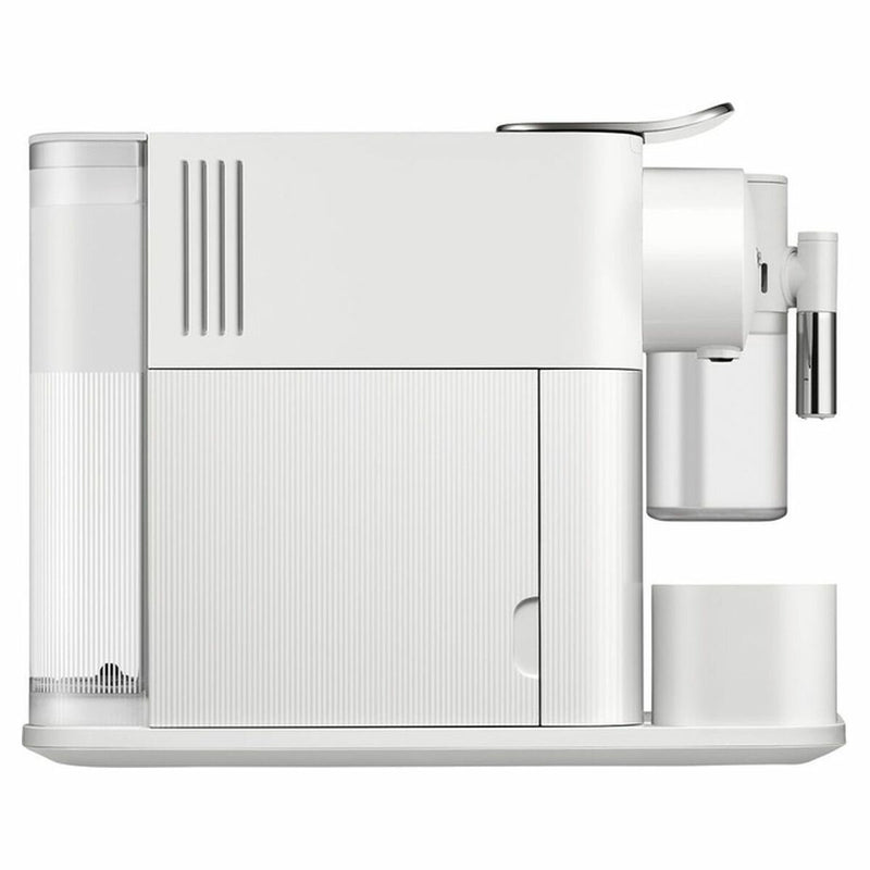 Delonghi Lattissima One Evo Nespresso Machine White 1400W EN510W