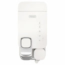 Delonghi Lattissima One Evo Nespresso Machine White 1400W EN510W