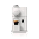 Delonghi Lattissima One Evo Nespresso Machine White 1400W EN510W