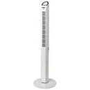 DeLonghi DETF115 115CM Tower Fan (White)