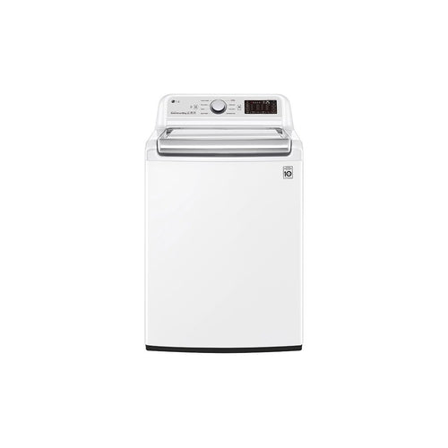 LG 12kg Top Load Washing Machine with TurboClean3D™