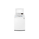 12kg Top Load Washing Machine with TurboClean3D - LG