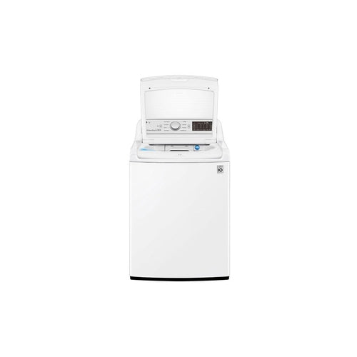 12kg Top Load Washing Machine with TurboClean3D - LG