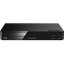PANASONIC DMPBD84GNK Network Bluray Player