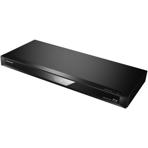 PANASONIC DMRBWT460GN 3D Bluray Recorder With Twin Tuner