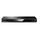 PANASONIC DMRPWT560GN Smart Network 3D Bluray Disc Player 500GB HDD