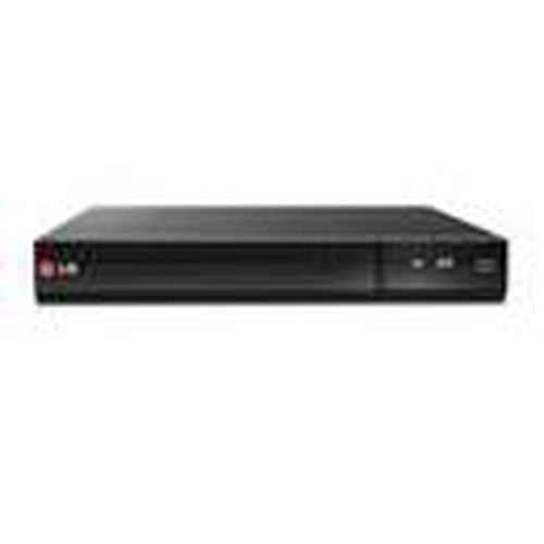 LG DP132 DVD Player With USB