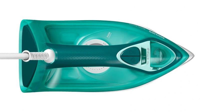 Philips 3000 Series Steam Iron Azur Green DST3030/79